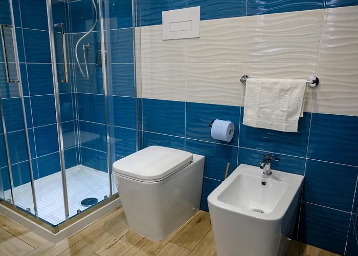 Appartement La Chiocciola Cefalù