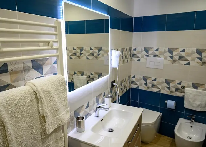 Appartement La Chiocciola Cefalù