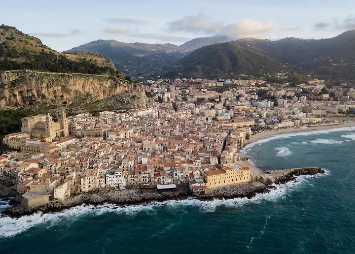 La Chiocciola Appartement *