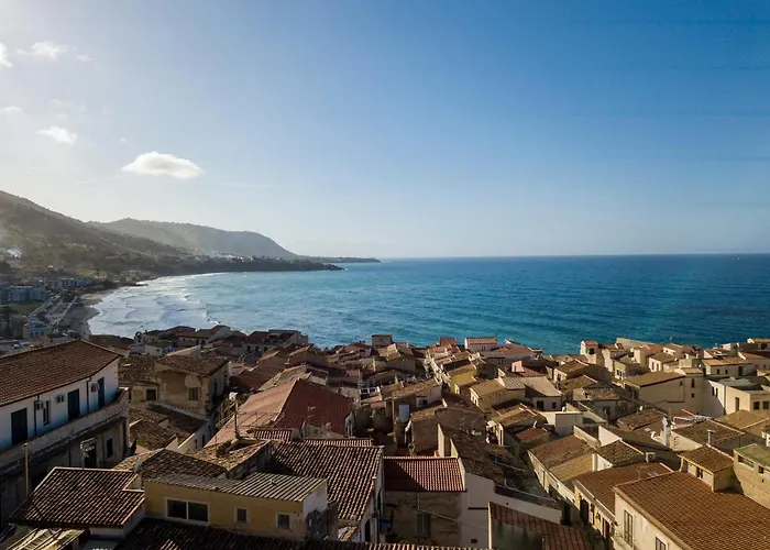 La Chiocciola Cefalù