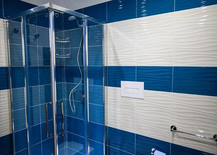 公寓 La Chiocciola 切法卢